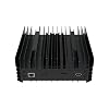 New ICERIVER ALEO AE0 Miner 100w 60Mh/s Crypto Mining Asic Miner zkSNARK Algorithm Miner Machine by OEMGMINER
