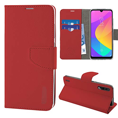 NewTop Cover Compatibile per Xiaomi Mi A3 Lite/9