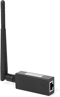 RS485 to WiFi Serial Server RS485 to WiFi Serial Server External Antenna Wireless Communication