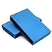 StrongTek 2-in-1 Non-Slip Balance Pad - High-Density Foam Cushion, Supportive Exercise Mat & Knee Pad for Core Training, Yoga, Pilates, Physical Therapy, Stability Training, Stretching, and Rehab