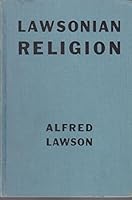 Lawsonian Religion B001IOQ58S Book Cover