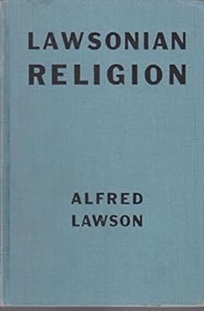 Hardcover Lawsonian Religion Book