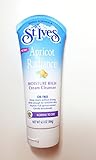 St. Ives Gentle Apricot Scrub, 6 oz