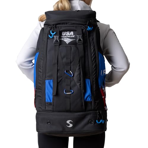 Synergy Triathlon Transition Bag
