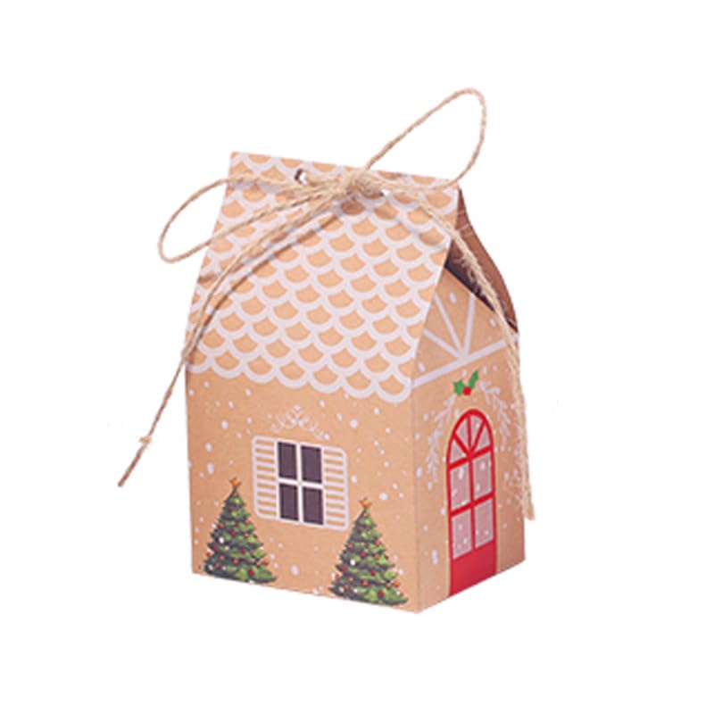 Amazon | アドベントカレンダー 箱 手作り 24枚セット クリスマス