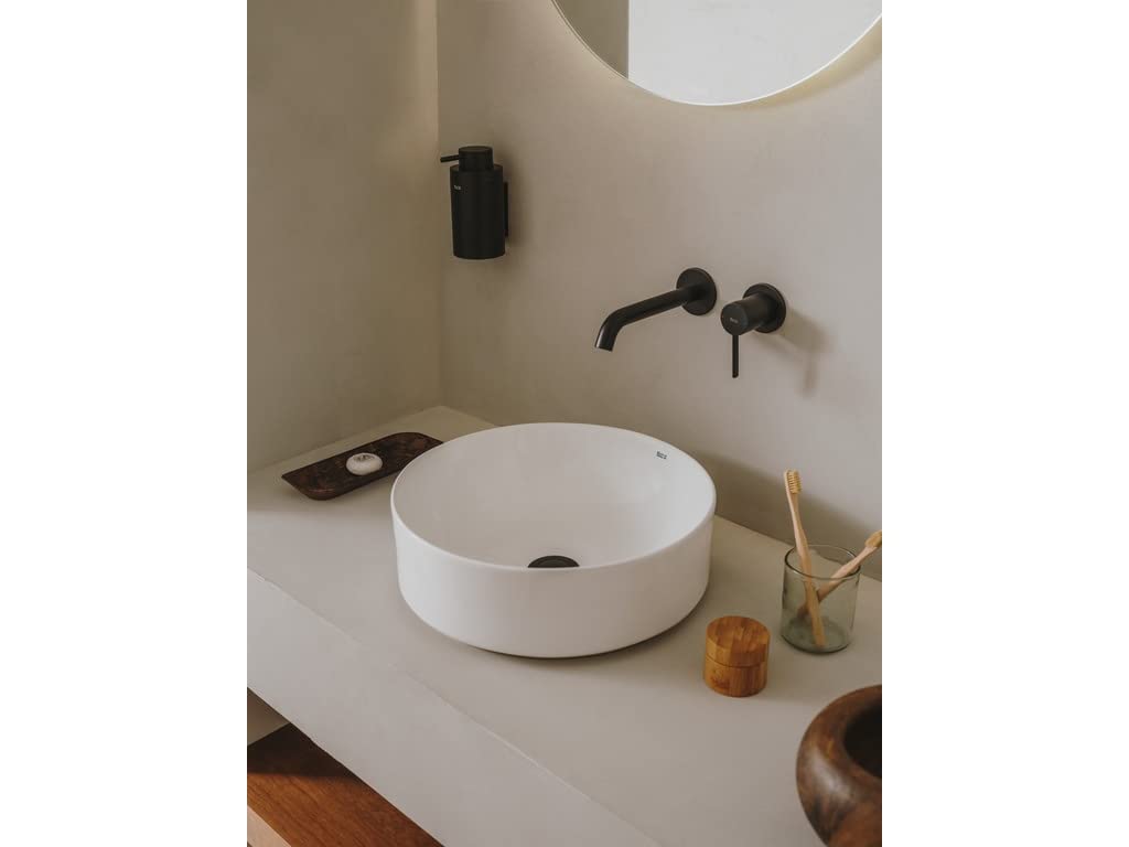 ROCA ONA BUILT-IN BASIN MIXER NEMA marca