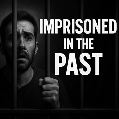 Page de couverture de You are not imprisoned in the past – There is a way out