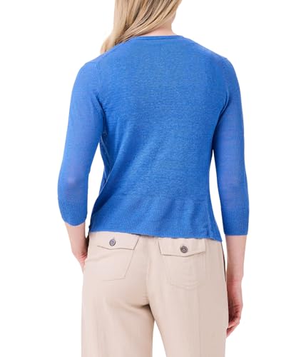 Image of NIC+ZOE Plus Size Four-Way Cardigan
