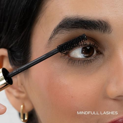 MindFull Lashes Lengthening Mascara - Image 5