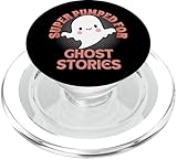 Spooky Season Funny Halloween Ghost Lovers
