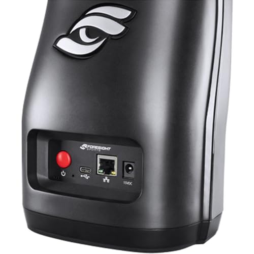 Bushnell Golf Launch Pro - Ball Enabled, Golf Simulator, Indoor and Outdoor Golf Launch Monitor - Image 6