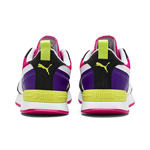 Image of Puma Unisex-Adult R78 Sneaker