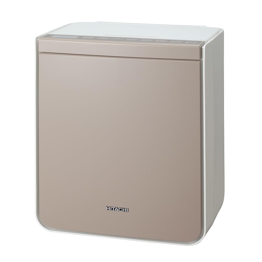 Amazon | ふとん乾燥機 トープ 日立 HFK-VS6000-T | 日立 