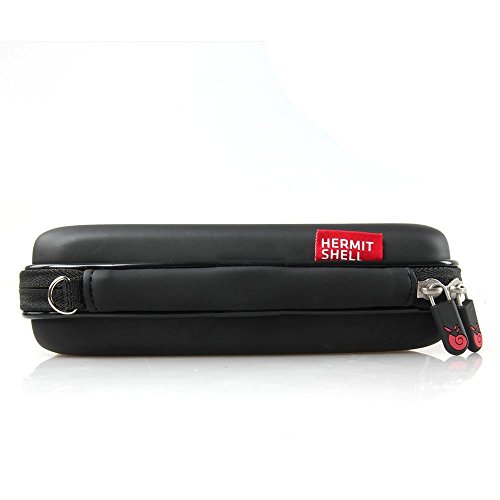 Hermitshell Hard Eva Travel Case Fits Aukey 30000Mah / 20000Mah Universal Portable External Power Bank #TOP4