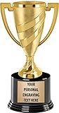 Sales Trophies Make A Great Award and Sales Trophy, Add Your Own Free Engraving Prime