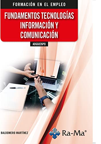 Portada de IFCT164PO Modelado 3d e infografía con Blender