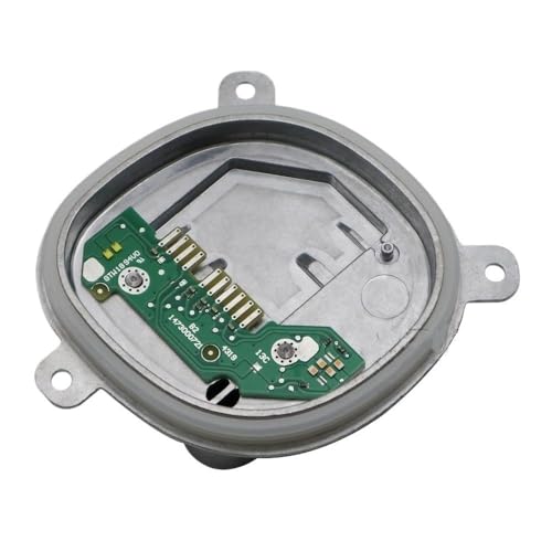 Módulos de luces diurnas LED para conducción en Serie 3 G20 G21 2020 4