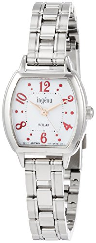 [�Z�C�R�[�E�H�b�`] �r���v �A���W�F�[�k �g�m�[�^ �\�[���[ �A���r�A�����\�L �������� AHJD106 ���f�B�[�X �V���o�[