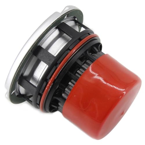 Moyeu de verrouillage manuel BC3Z3B396B pour F250 F350 Super Duty 2005-2023