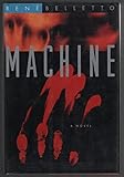 Machine/a Novel