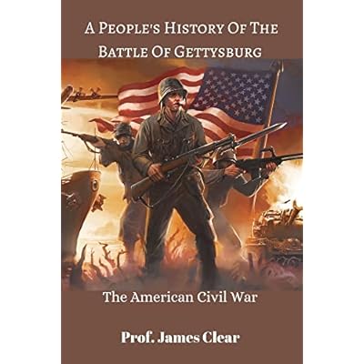 A People's History Of The Battle Of Gettysburg