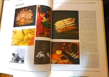 Hardcover Looking at art Book