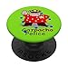 Polizia Gazpacho PopSockets PopGrip Intercambiabile