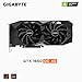 Gigabyte Gv-N1650OC-4GD GeForce GTX 1650 OC 4G Graphics Card, 2X Windforce Fans, 4GB 128-Bit GDDR5, Video Card