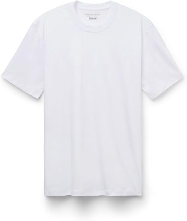 Intimissimi Mercerized Cotton Superlight T-Shirt filo Premium