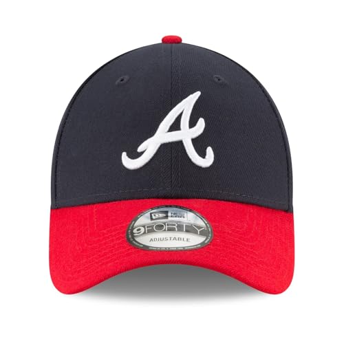 Casquette Atlanta league