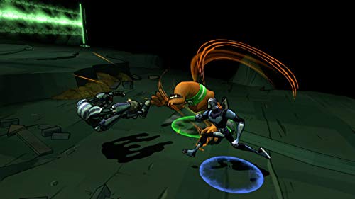 Image of Ben 10 Omniverse - Xbox 360 (Renewed)