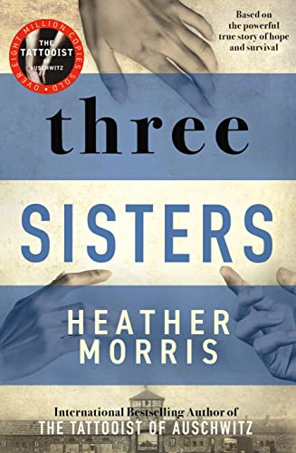 Three Sisters view 2