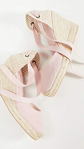 Image of Soludos Women's Tall Wedge Espadrilles