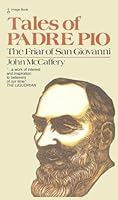 Algopix Similar Product 5 - Tales of Padre Pio The Friar of San