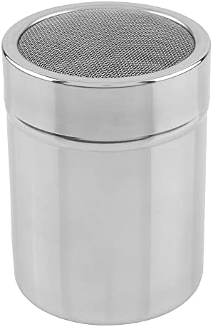Fox Run Deluxe, 2.75 x 2.75 x 3.5, Cheese Shaker, 4-Inch image 5