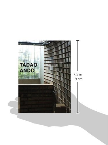 Tadao Ando: From Emptiness to Infinity