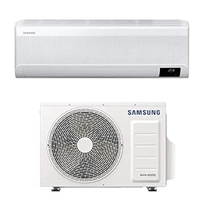 SAMSUNG CONDIZIONATORE 9000BTU WINDFREE AVANT A++/A++ R32 F-AR09AVT