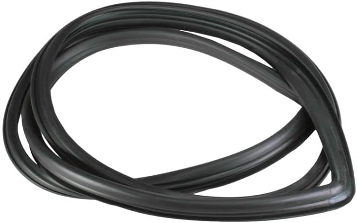 Sello de cristal para ventana trasera compatible con 70-78 Datsun 280Z 260Z 240Z