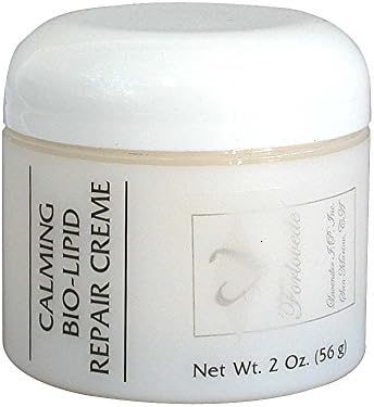 Claming Bio-Lipid Repair Creme(56g) Moisturizer