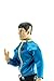 Mego Action Figures, 8” Star Trek - Spock, Dress Uniform (Limited Edition Collector’S Item)