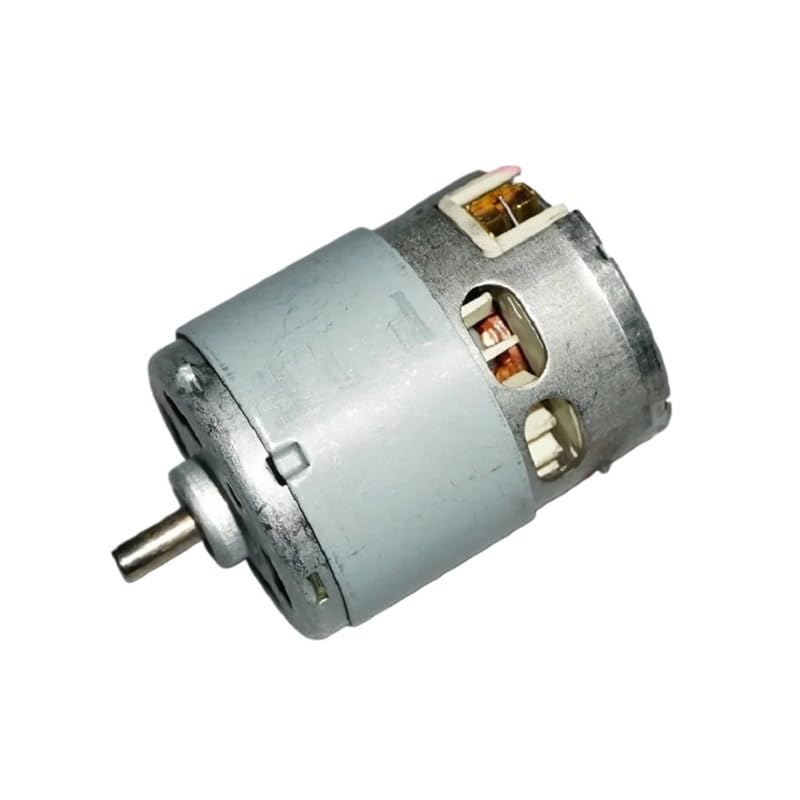 12V-18V Front Ball Bearing 735 High Speed Electronic Starter