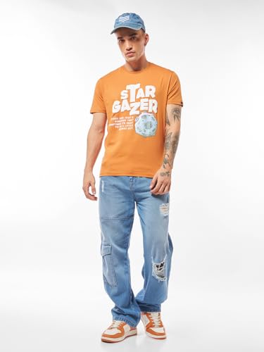 Image of Bewakoof Men T-Shirt