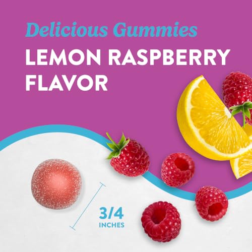 Nature's Truth Enhanced Absorption Magnesium Gummies
