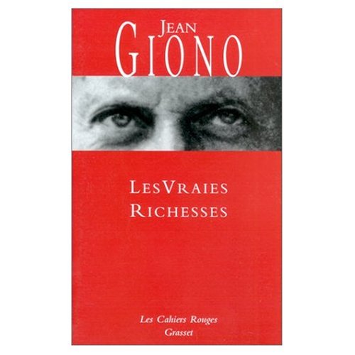 Les Vraies Richesses (French Edition)
