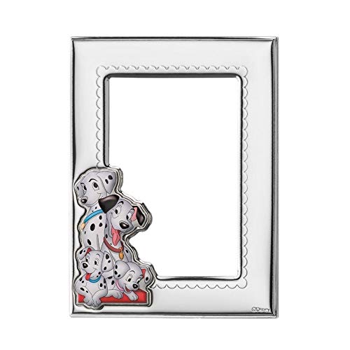 Valenti Argenti Cornice in Argento Classico cod. D314 3LC