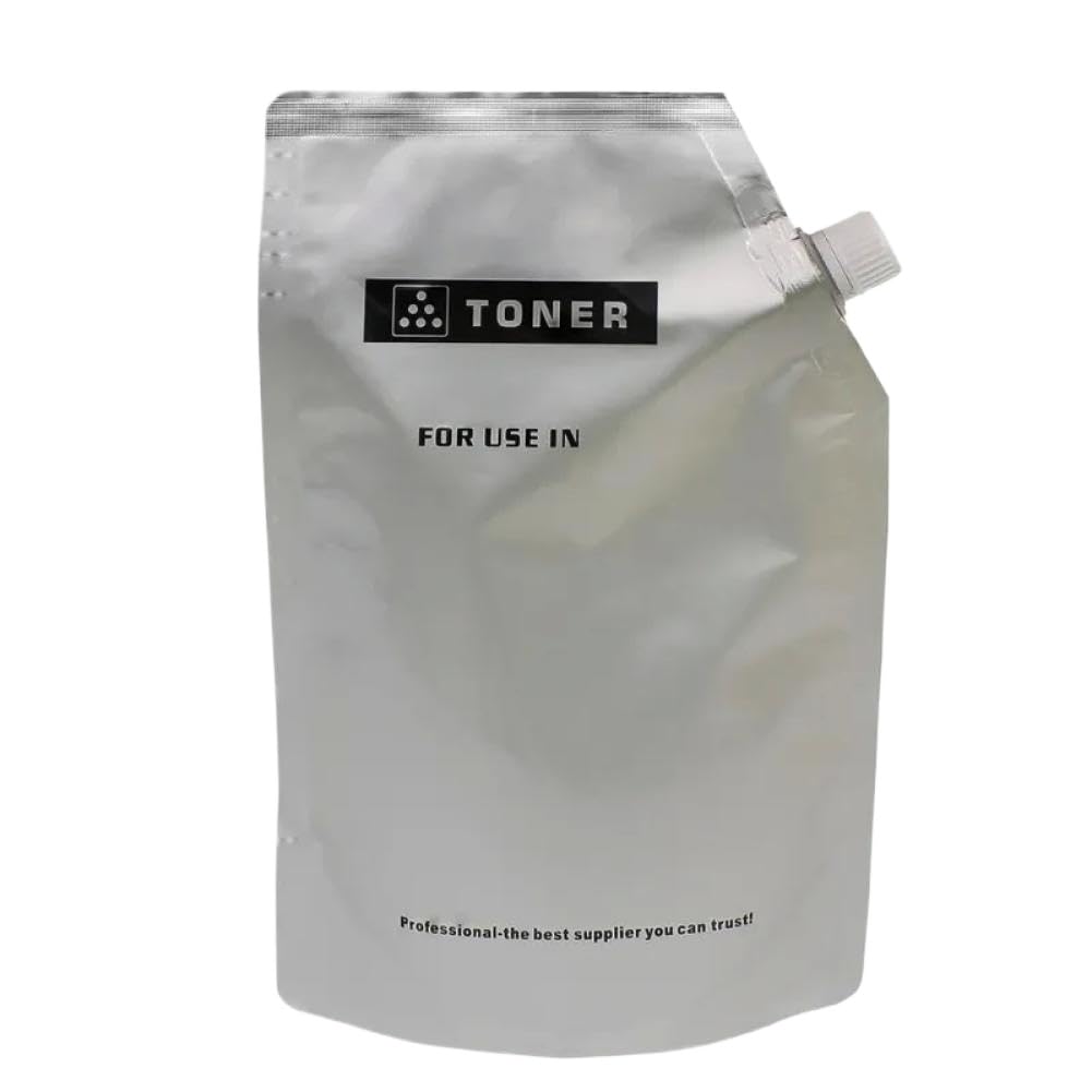 Tóner Polvo 1000G Compatible con Samsung SCX-8123ND