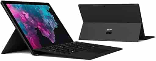 Microsoft Surface Pro 6 12.3インチ 8GB i5 Microsoft Surface Pro 6 12.3