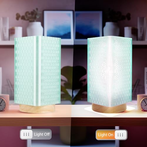 Image of IEMAI Clear PETG Filament 1.75mm Cyan 1kg, Glossy Transparent Finish 3D Printer Filament Up to 600mm /s High-Speed Printing for Lampshades, Home Decor & DIY Models