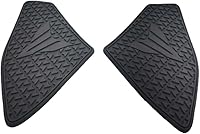 Vista 6 de Tank Pad Sticker Motorcycle for Yam&aha MT-09 MT09 MT 09 2021 2022 2023 Non-Slip Side Fuel Tank Pad Stickers Sticker