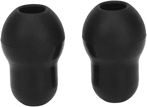 Miniatura 4 de 10 tapones para los oídos del estetoscopio de silicona de repuesto para estetoscopios